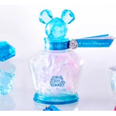 迪士尼樂園海洋25週年祝福藍系列寶石紀念瓶(VIP下標限定請勿自行下單)