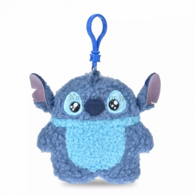 迪士尼商店 Mofupeta 系列圓滾滾柔軟絨毛吊飾