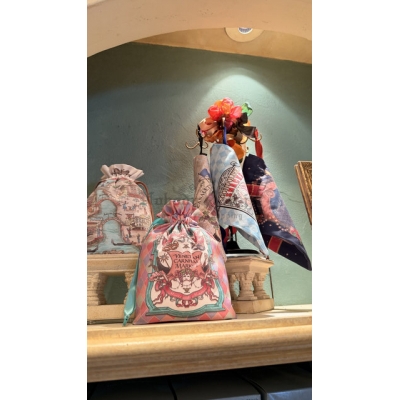 迪士尼樂園嘉年華世界觀系列束口袋盲袋