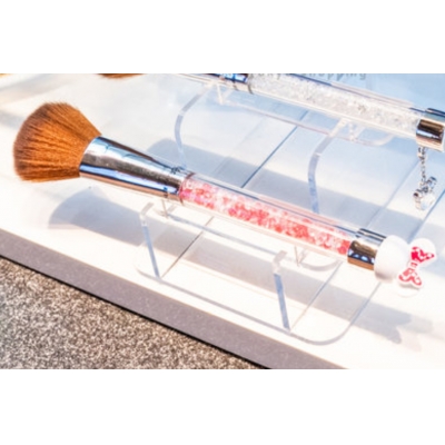 迪士尼樂園水晶化妝刷