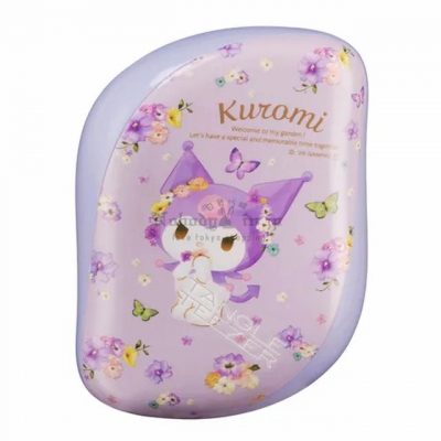 Sanrio x Tangle Teezer聯名魔髮梳 