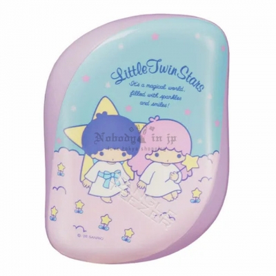 Sanrio x Tangle Teezer聯名魔髮梳 