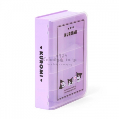  Sanrio 2026新生活系列書型收納盒