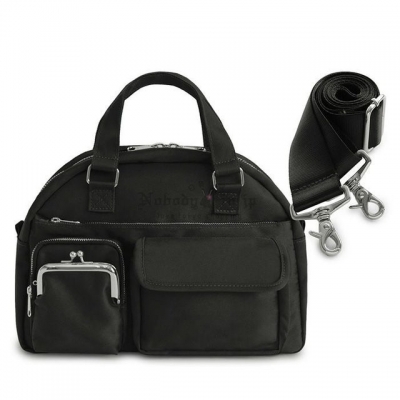 AYANOKOJI Sarei NEUTRA多口袋2way號斜背包