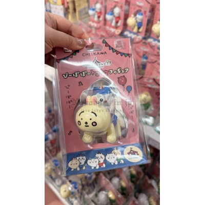 吉伊卡哇遊樂園系列坐騎發條行走玩具