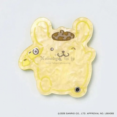 Sanrio After school memories系列滑蓋鏡