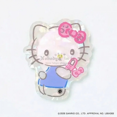 Sanrio After school memories系列滑蓋鏡