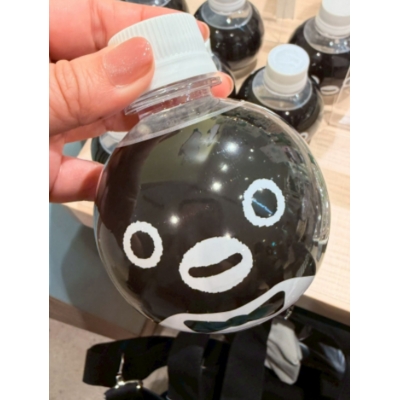 Suica企鵝瓶裝水