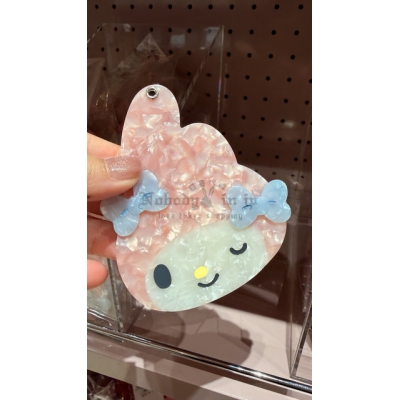 Sanrio house大頭滑鏡
