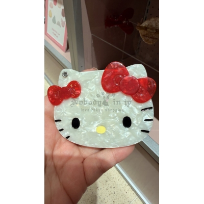 Sanrio house大頭滑鏡
