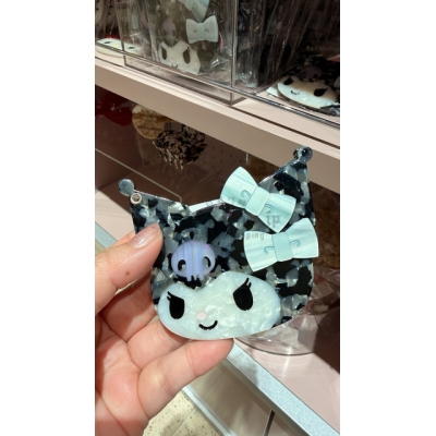 Sanrio house大頭滑鏡