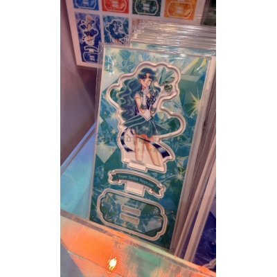 美少女戰士人物壓克力立牌