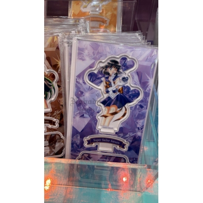 美少女戰士人物壓克力立牌