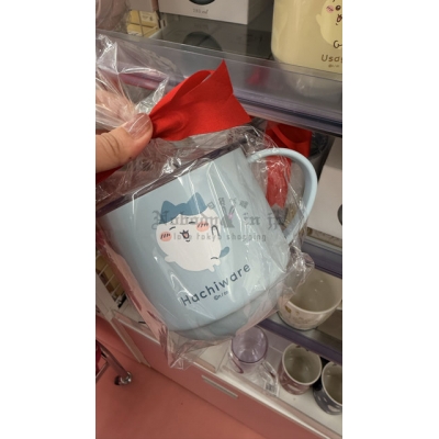 吉伊卡哇可堆疊280ml不鏽鋼杯
