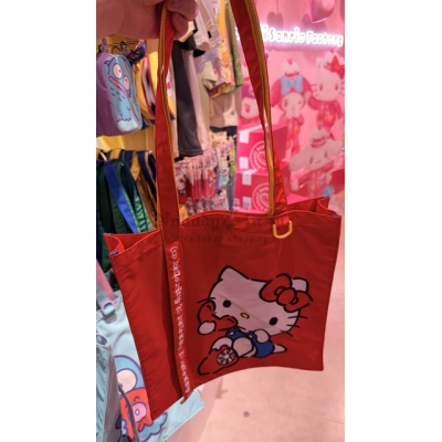 Sanrio 2026新生活系列異色肩背包
