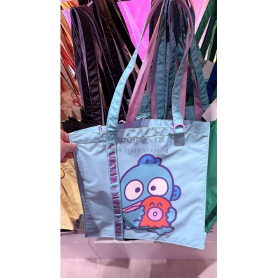 Sanrio 2026新生活系列異色肩背包