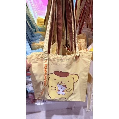 Sanrio 2026新生活系列異色肩背包