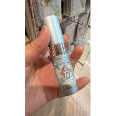 THREEPPY x disney 8.5ml旋轉噴霧補充瓶