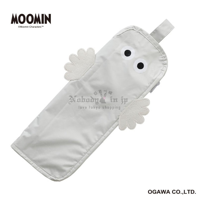 MOOMIN嚕嚕米機能吸水袋