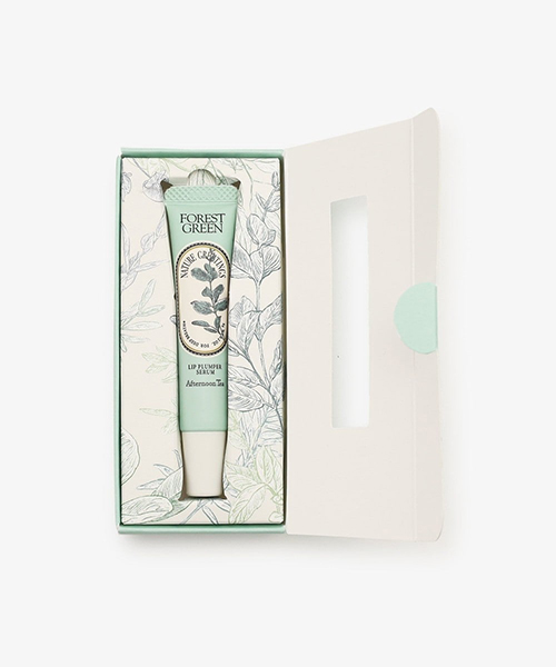 Afternoon Tea NATURE系列日本製香氛豐唇精華