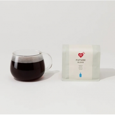 藍瓶咖啡 Blue Bottle Coffee咖啡豆