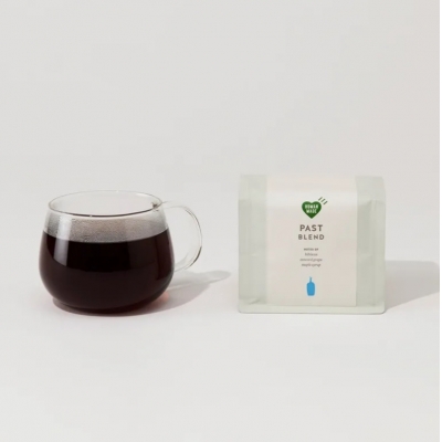 藍瓶咖啡 Blue Bottle Coffee咖啡豆