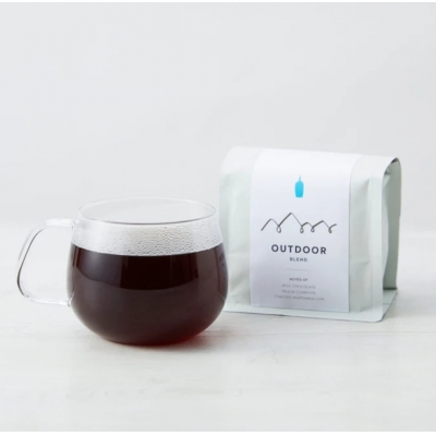 藍瓶咖啡 Blue Bottle Coffee咖啡豆