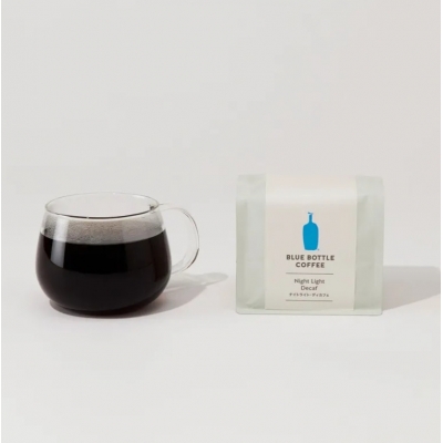 藍瓶咖啡 Blue Bottle Coffee咖啡豆