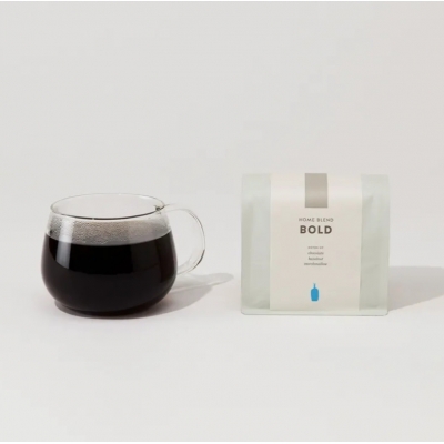 藍瓶咖啡 Blue Bottle Coffee咖啡豆