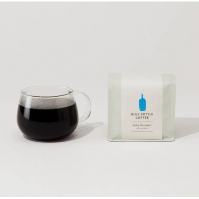 藍瓶咖啡 Blue Bottle Coffee咖啡豆