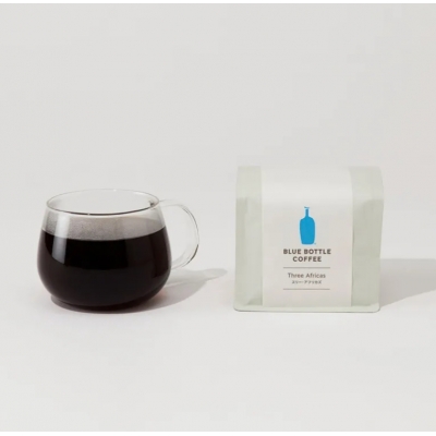 藍瓶咖啡 Blue Bottle Coffee咖啡豆