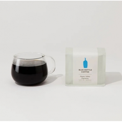 藍瓶咖啡 Blue Bottle Coffee咖啡豆