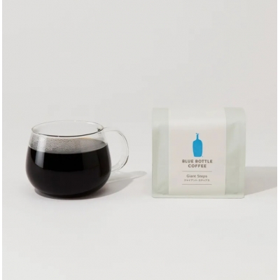 藍瓶咖啡 Blue Bottle Coffee咖啡豆