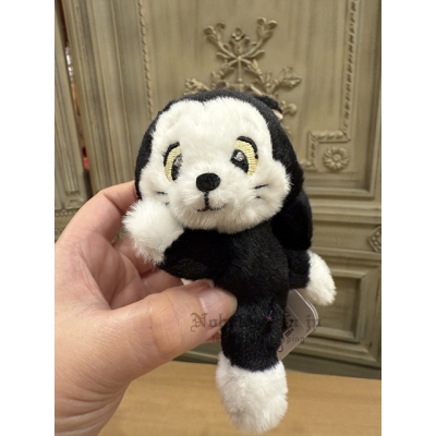 迪士尼商店趴姿絨毛鯊魚夾 特價現貨 原價799