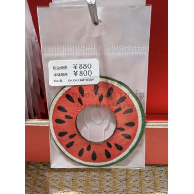 OKAYU FACTORY皮革組合配件