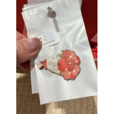 OKAYU FACTORY皮革組合配件