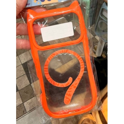mimi 貓耳 iPhone MagSafe對應手機殼
