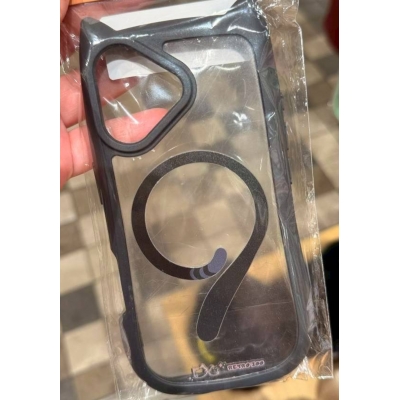 mimi 貓耳 iPhone MagSafe對應手機殼