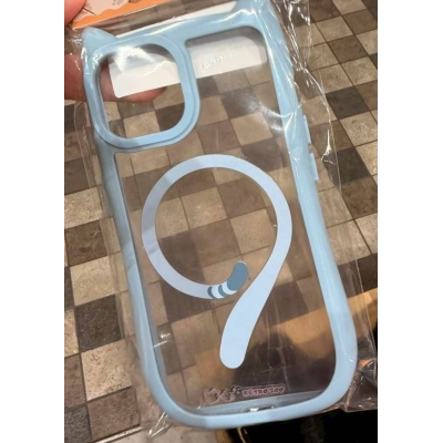 mimi 貓耳 iPhone MagSafe對應手機殼