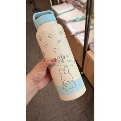 Miffy米菲兔大容量保溫瓶