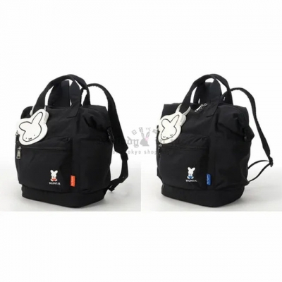 Miffy米菲兔xY'SACCS聯名70週年後背包
