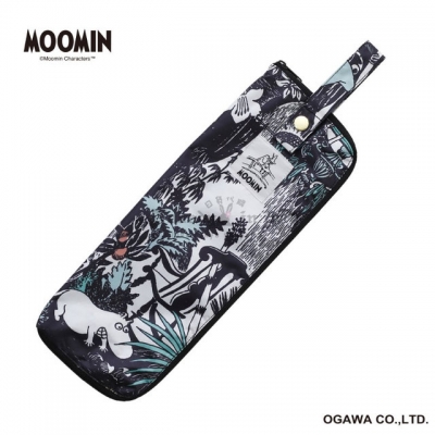 MOOMIN嚕嚕米機能吸水袋