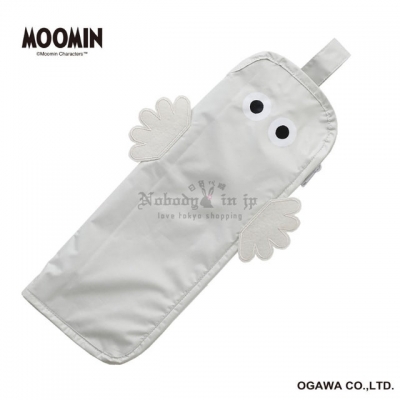 MOOMIN嚕嚕米機能吸水袋