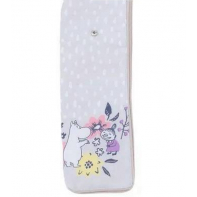 MOOMIN嚕嚕米機能吸水袋