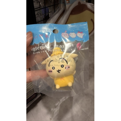 Can Do x 吉伊卡哇聯名公仔
