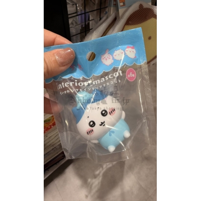 Can Do x 吉伊卡哇聯名公仔