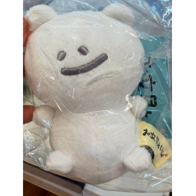 お文具さん掌上絨毛娃娃