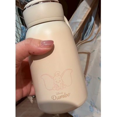 THREEPPY x disney 300ml保溫瓶