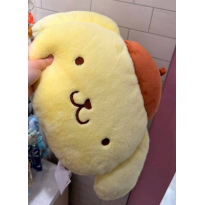 Sanrio大頭S號絨毛抱枕