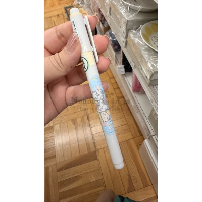 吉伊卡哇KIRE-NA粗細雙頭色筆